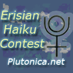 Erisian Haiku Contest