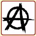 Anarchy Symbol