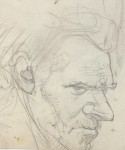 Austin Osman Spare Portrait