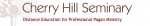 Cherry Hill Seminary Logo