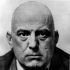 Aleister Crowley