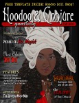 Hoodoo & Conjure cover