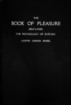 The Book of Pleasure, by Austin Osman Spare